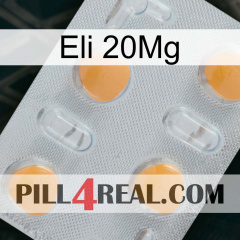 Eli 20Mg 24